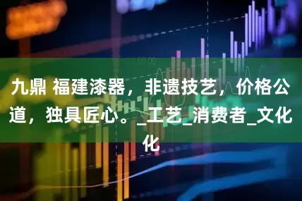 九鼎 福建漆器，非遗技艺，价格公道，独具匠心。_工艺_消费者_文化